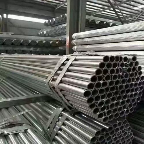 扬州q355nhb耐候钢管