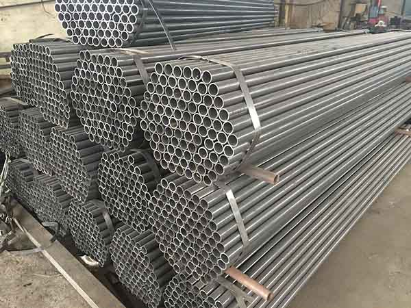 扬州考登钢管美标